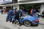 Porsche 911 GT3 RSR 2012 года